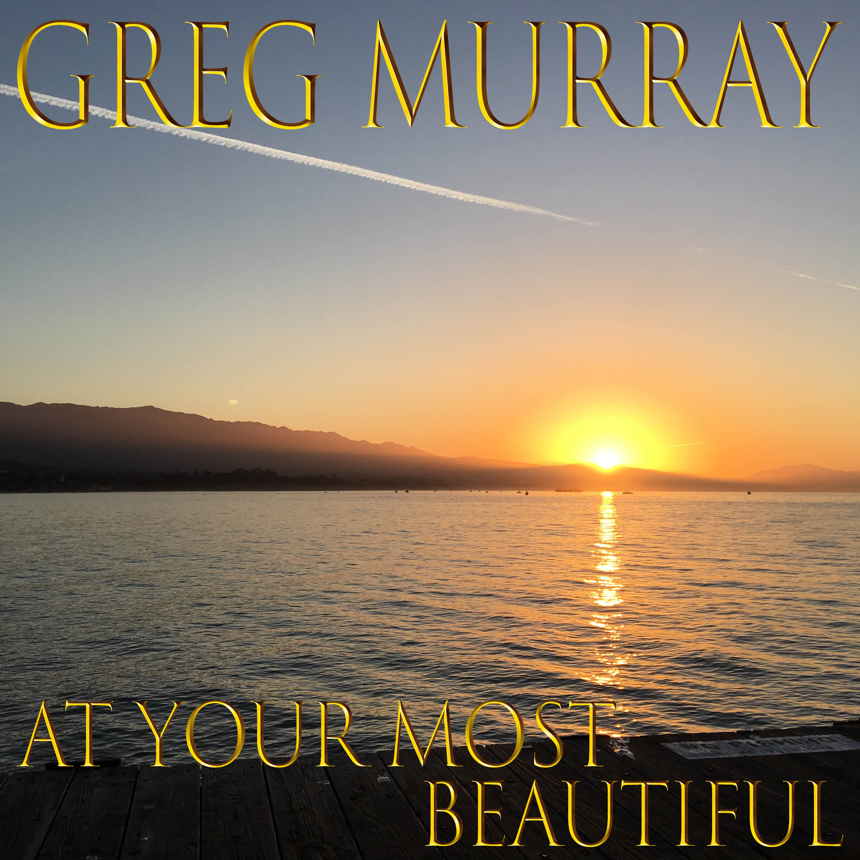 At Your Most Beautiful